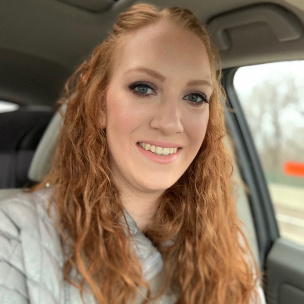 Meet your Posher, Jenni